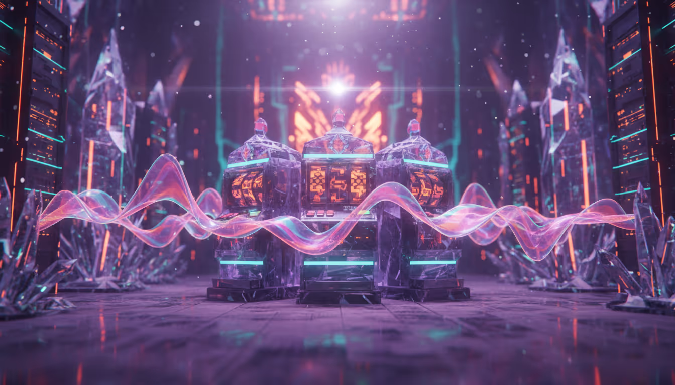 La Psychologie Cachée Derrière les Sons des Machines à Sous