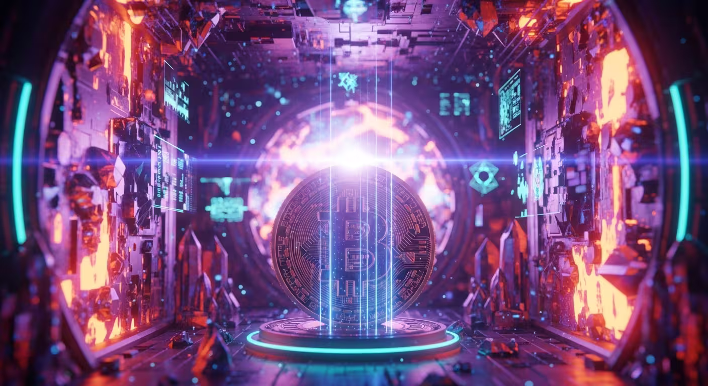 Welcome bonus package illustration