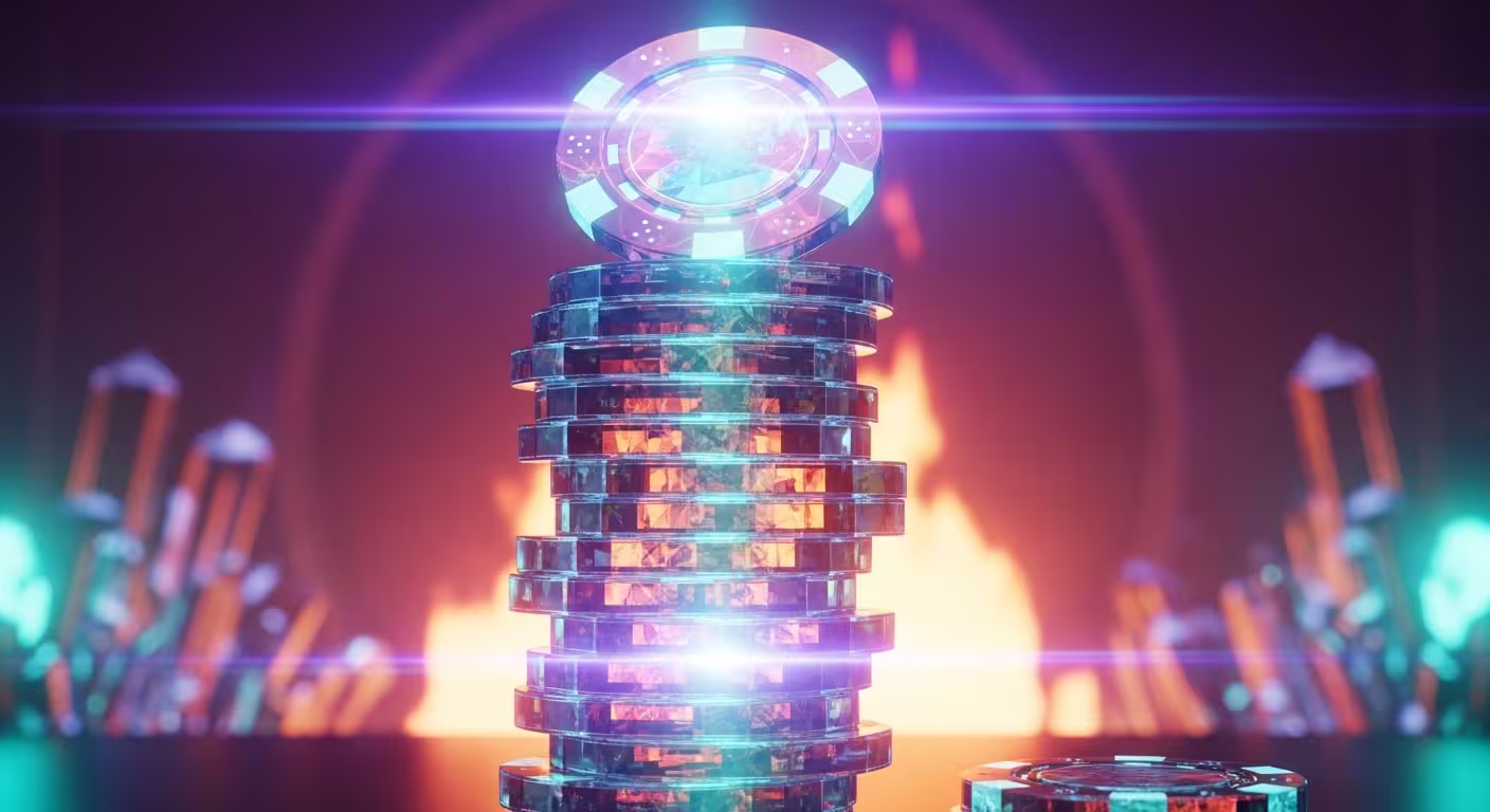 Limited time casino offer